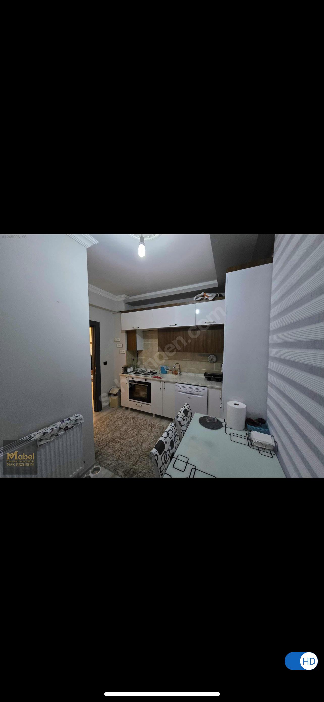 MABEL'DEN HİLALKENT'TE (2+1) SATILIK DAİRE